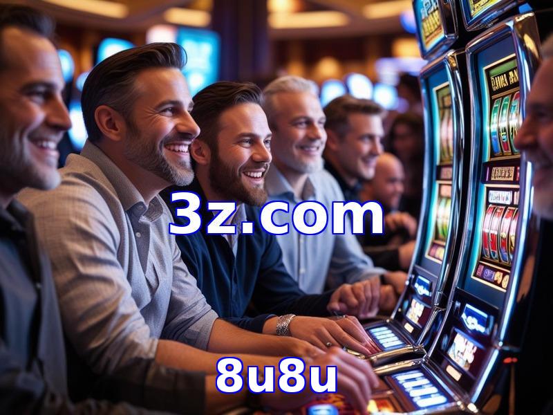 8u8u bet