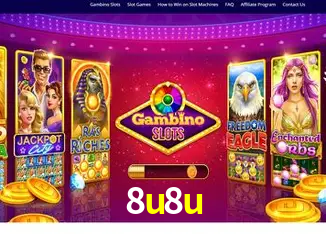 Casino Ao Vivo 8u8u