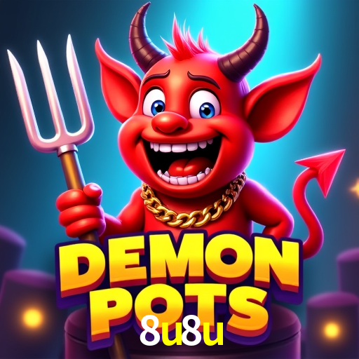 Desvendando o Mundo dos Jogos Virtuais na 8u8u