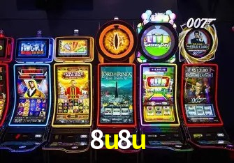 PIX Instantâneo 8u8u