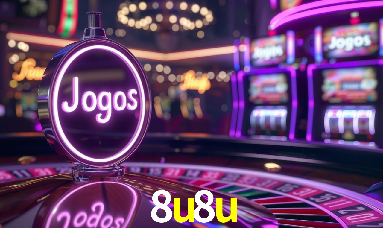 Explore as vantagens do 8u8u: serviço profissional e confiabilidade