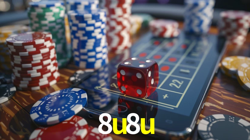 Quick Registration 8u8u