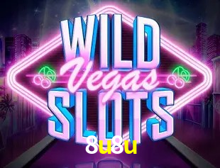 Interface do App 8u8u