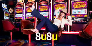 Live Casino 8u8u