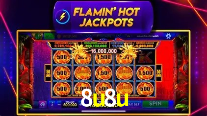 Estatísticas Esportivas 8u8u